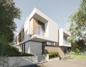 Ház 4 szobák eladó on Cluj-napoca, Zóna Borhanci