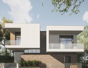 Ház 4 szobák eladó on Cluj-napoca, Zóna Borhanci