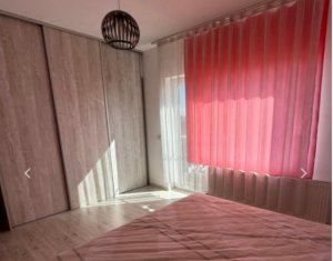 Lakás 3 szobák kiadó on Floresti