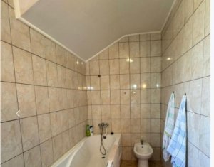 Lakás 3 szobák kiadó on Floresti