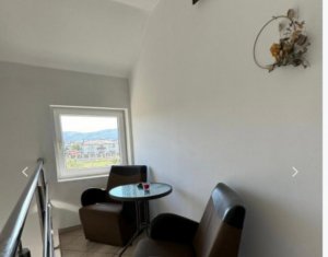 Lakás 3 szobák kiadó on Floresti