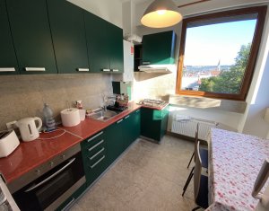 Appartement 2 chambres à louer dans Cluj-napoca, zone Centru