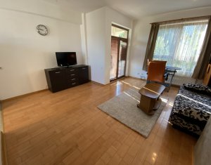 Appartement 2 chambres à louer dans Cluj-napoca, zone Centru