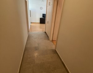 Appartement 2 chambres à louer dans Cluj-napoca, zone Centru