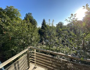 Appartement 2 chambres à louer dans Cluj-napoca, zone Centru