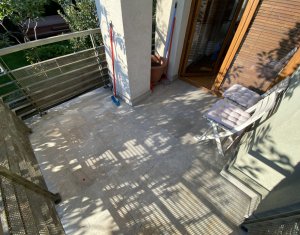 Appartement 2 chambres à louer dans Cluj-napoca, zone Centru