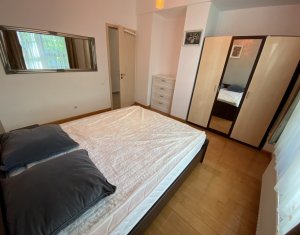 Appartement 2 chambres à louer dans Cluj-napoca, zone Centru