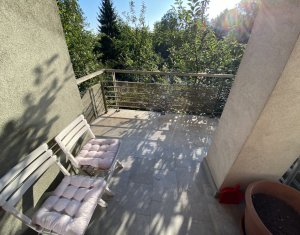 Appartement 2 chambres à louer dans Cluj-napoca, zone Centru
