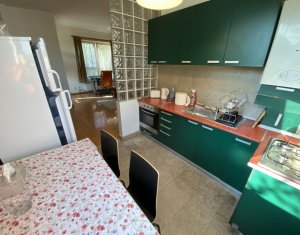 Appartement 2 chambres à louer dans Cluj-napoca, zone Centru