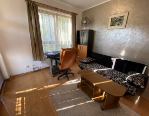 Appartement 2 chambres à louer dans Cluj-napoca, zone Centru