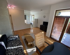 Appartement 2 chambres à louer dans Cluj-napoca, zone Centru