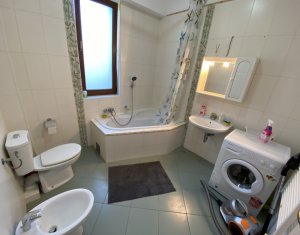 Appartement 2 chambres à louer dans Cluj-napoca, zone Centru