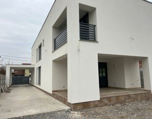 House 5 rooms for sale in Cluj-napoca, zone Someseni