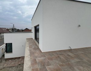 House 5 rooms for sale in Cluj-napoca, zone Someseni