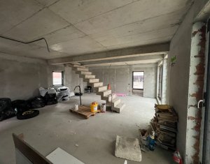 House 5 rooms for sale in Cluj-napoca, zone Someseni