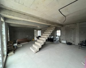 House 5 rooms for sale in Cluj-napoca, zone Someseni