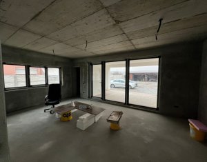 House 5 rooms for sale in Cluj-napoca, zone Someseni