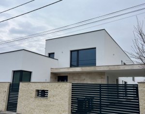 , 196m2 in Cluj-napoca, zone Someseni