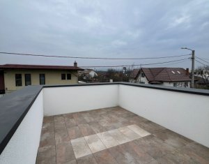 House 5 rooms for sale in Cluj-napoca, zone Someseni