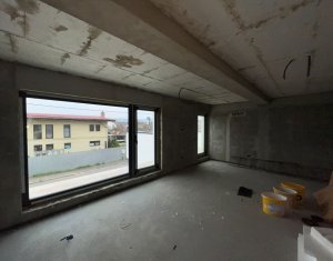 House 5 rooms for sale in Cluj-napoca, zone Someseni