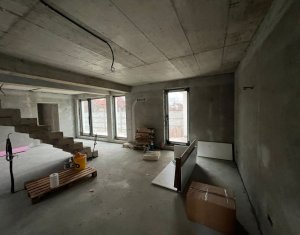 House 5 rooms for sale in Cluj-napoca, zone Someseni