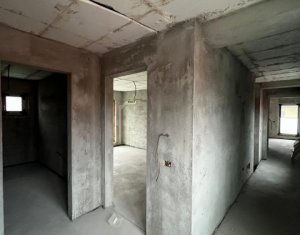 House 5 rooms for sale in Cluj-napoca, zone Someseni