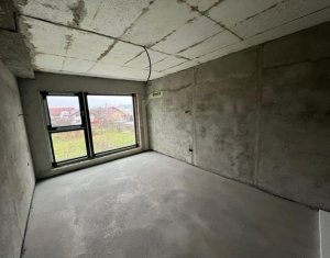 House 5 rooms for sale in Cluj-napoca, zone Someseni