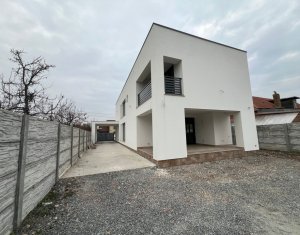 House 5 rooms for sale in Cluj-napoca, zone Someseni