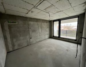 House 5 rooms for sale in Cluj-napoca, zone Someseni