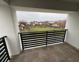 House 5 rooms for sale in Cluj-napoca, zone Someseni