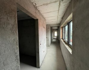 House 5 rooms for sale in Cluj-napoca, zone Someseni