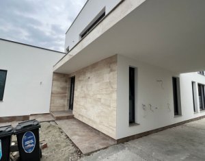 House 5 rooms for sale in Cluj-napoca, zone Someseni