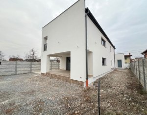 House 5 rooms for sale in Cluj-napoca, zone Someseni