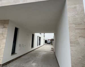 House 5 rooms for sale in Cluj-napoca, zone Someseni