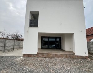 House 5 rooms for sale in Cluj-napoca, zone Someseni