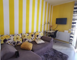 , 40m2 dans Cluj-napoca, zone Gheorgheni