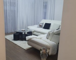 Appartement 3 chambres à louer dans Cluj-napoca, zone Buna Ziua