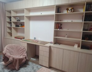 Appartement 3 chambres à louer dans Cluj-napoca, zone Buna Ziua