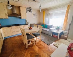 , 67m2 on Cluj-napoca, Zóna Manastur