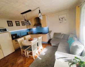 Lakás 3 szobák eladó on Cluj-napoca, Zóna Manastur