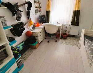 Lakás 3 szobák eladó on Cluj-napoca, Zóna Manastur