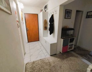 Lakás 3 szobák eladó on Cluj-napoca, Zóna Manastur