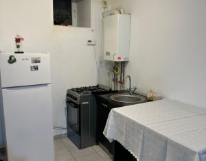 Appartement 2 chambres à vendre dans Cluj-napoca, zone Centru