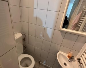 Appartement 2 chambres à vendre dans Cluj-napoca, zone Centru