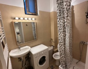 Appartement 2 chambres à louer dans Cluj-napoca