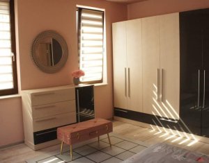 Lakás 3 szobák kiadó on Cluj-napoca, Zóna Europa