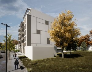Appartement 3 chambres à vendre dans Cluj-napoca, zone Gheorgheni