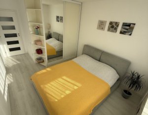 , 75m2 on Cluj-napoca, Zóna Buna Ziua