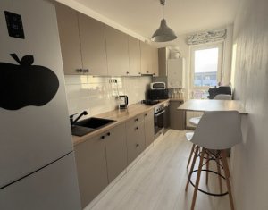 Lakás 3 szobák eladó on Cluj-napoca, Zóna Buna Ziua