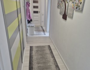 Lakás 3 szobák eladó on Cluj-napoca, Zóna Buna Ziua